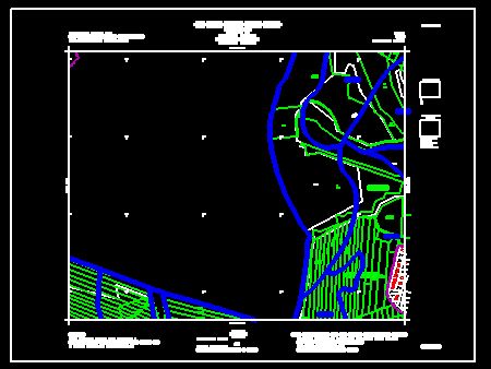 Creation of Cadastral Map